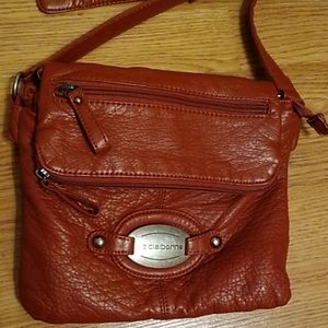 Liz Claiborne crossbody purse